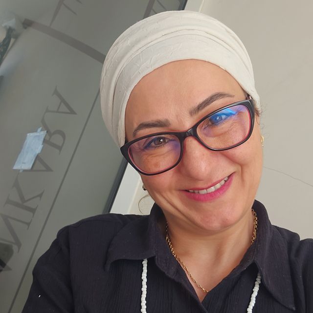 Selma Öztürk, Diyetisyen Ankara