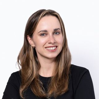 Powiększ obraz: Natalia Szczepkowska, stomatolog Bydgoszcz