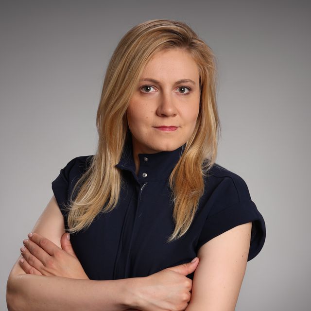 Magdalena Kwapisz, chirurg Warszawa