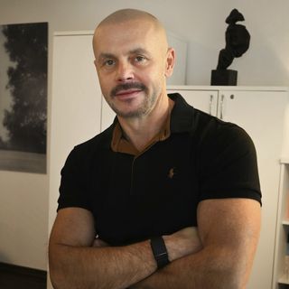 Bild vergrößern: Georg Wehse, Allgemeinmediziner Kaarst