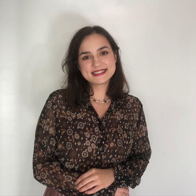 Zuzanna Sterna, psychiatra Kraków