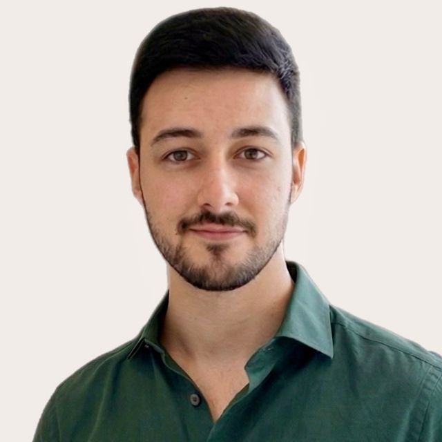 Javier Colastra Pacheco, Psicólogo Madrid