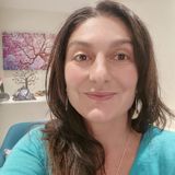 Acercar imagen: Sandrine Robert Crespy, Terapeuta complementario Castelldefels