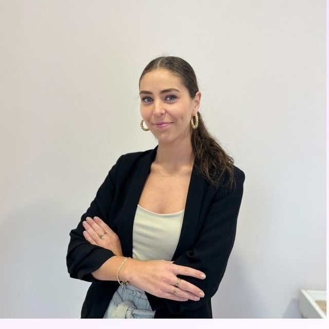 María del Carmen Delgado Piedra, Psicólogo Illescas