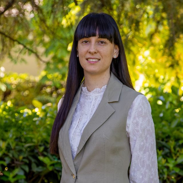 Sabela Vázquez, Psicólogo Madrid