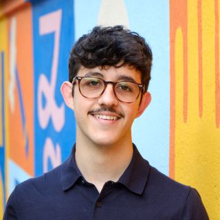 Acercar imagen: Mario Catena Nieto, Psicólogo Zaragoza