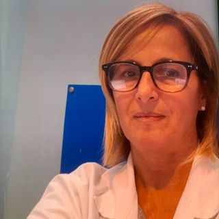 Ingrandire l'immagine: Alessandra Pelagalli, nutrizionista Priverno