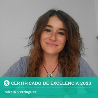 Mireia Verdaguer, Psicólogo Barcelona