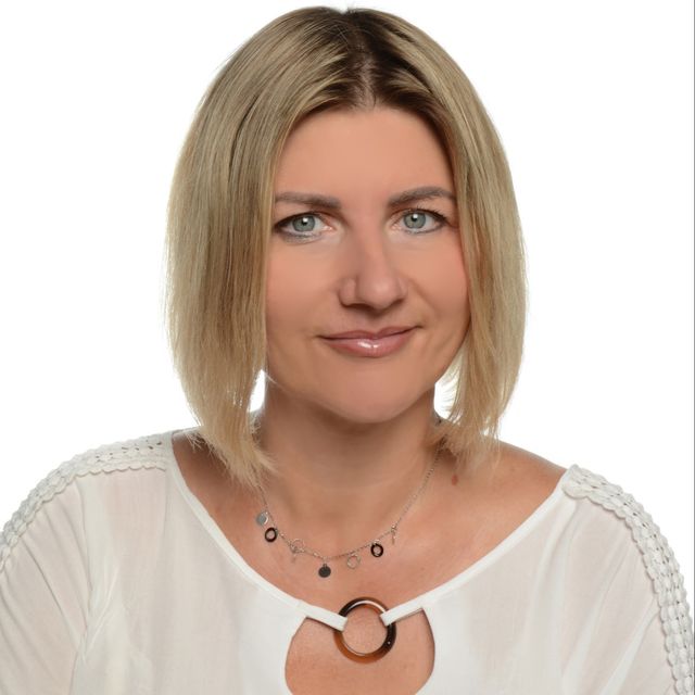 Joanna  Tarasewicz , psycholog Kalisz