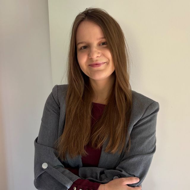 Ewelina Samuła, psycholog Kraków