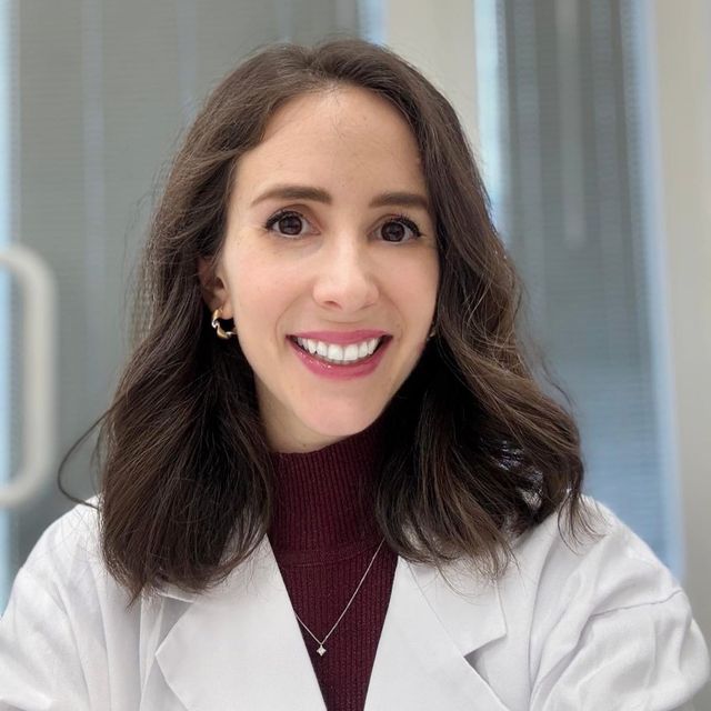 Stefania Rampello, ginecologo Roma