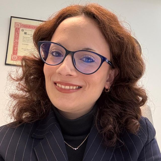 Chiara Patricia Bonaventura, psicologo Catania