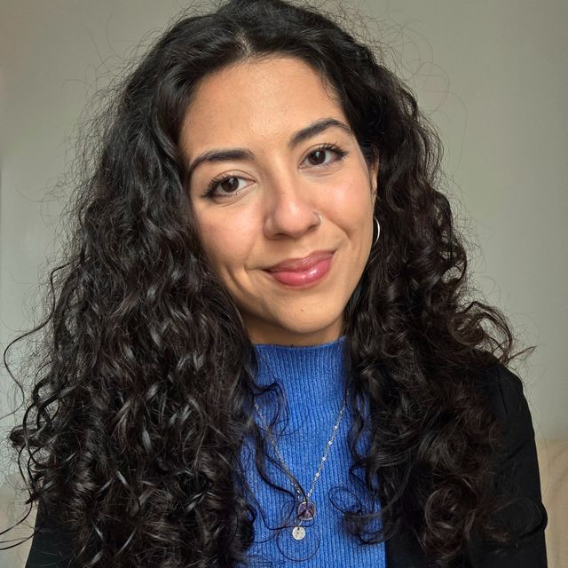 Lavinia Maria Tiziano, psicologo Reggio Calabria