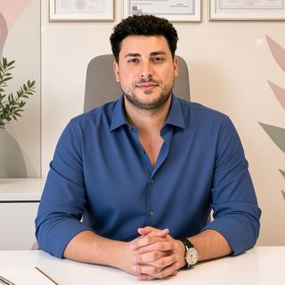 Yusuf İşçimen, Sertifikalı Medikal Estetik Muratpaşa