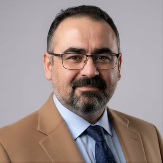 Ersin Şahin, Fiziksel Tıp Ve Rehabilitasyon Kocaeli