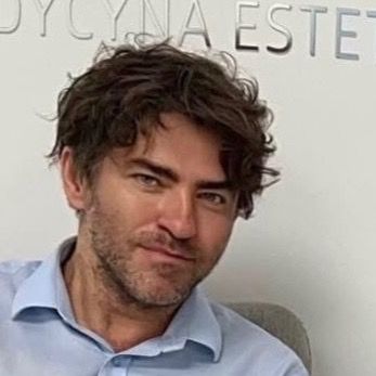 Bohdan Potocki, lekarz wykonujący zabiegi medycyny estetycznej Warszawa