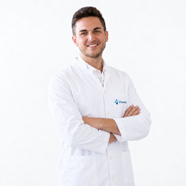 Joan Àngel Baldó