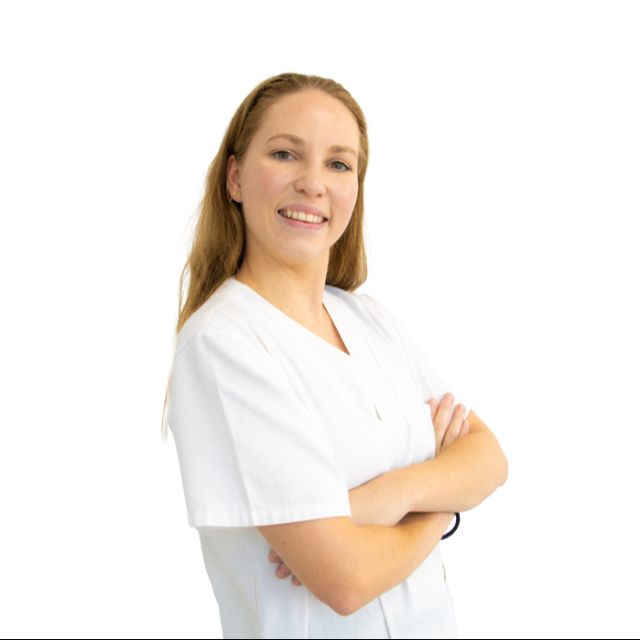 Delia Cayuelas Abellán, Terapeuta complementario Murcia