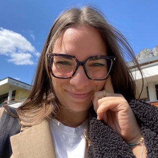 Martina Benatti, psicologo Rovereto