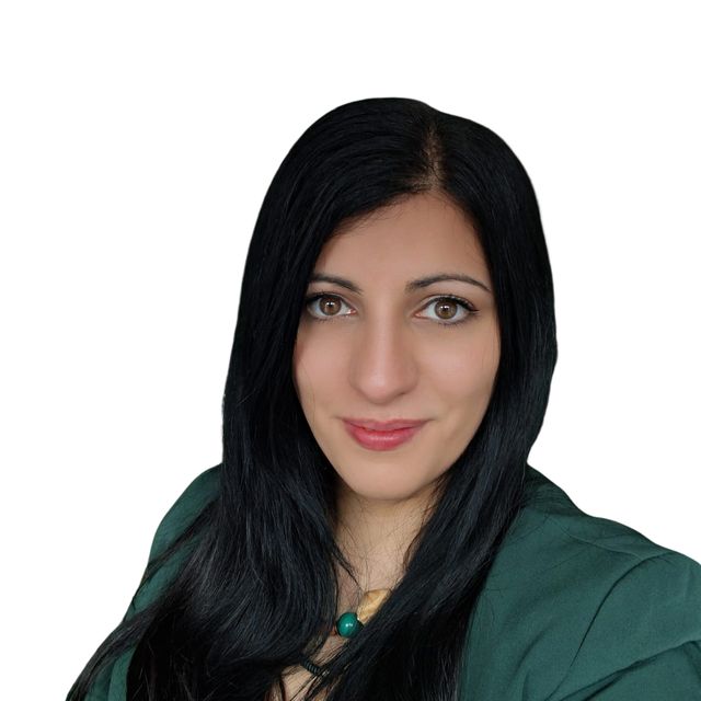 Sara Greco, psicologo clinico Pinerolo