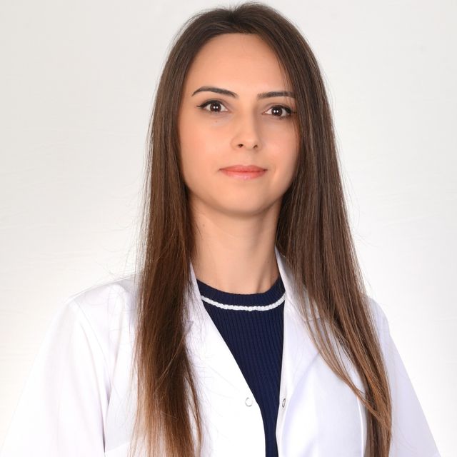 Bilge Kaplan, Fizyoterapi Ve Rehabilitasyon Çorlu
