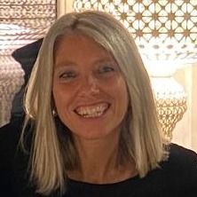 Milena Bonvissuto, Pediatra di Libera Scelta Arsago Seprio