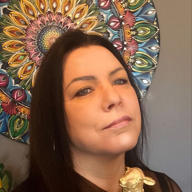 Aleksandra Ziętek, psycholog Imielin