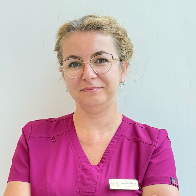 Agnieszka  Krupa