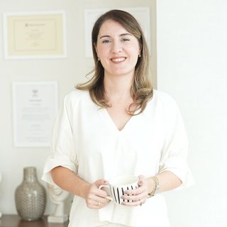 İzel Güleç Karpuzoğlu, Psikoloji İzmir
