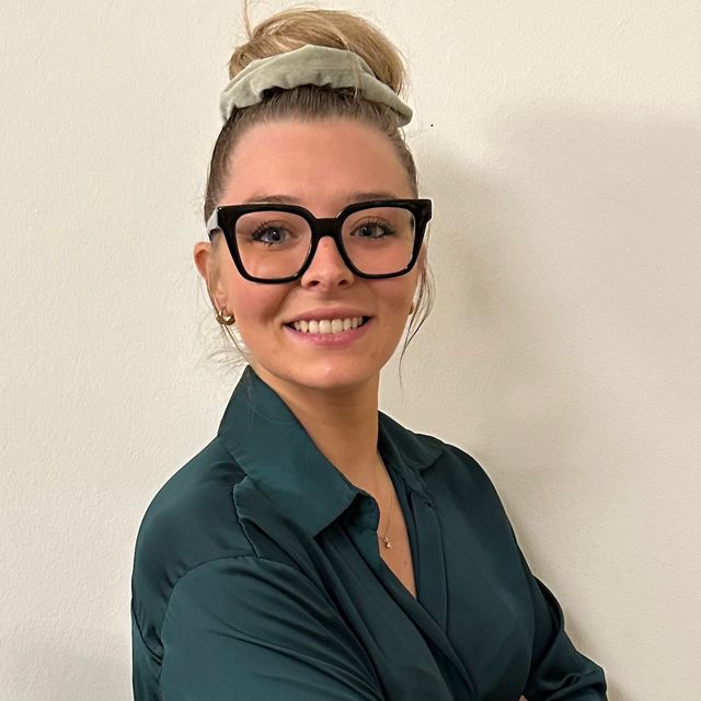 Rachele Fiorini, psicologo Verona