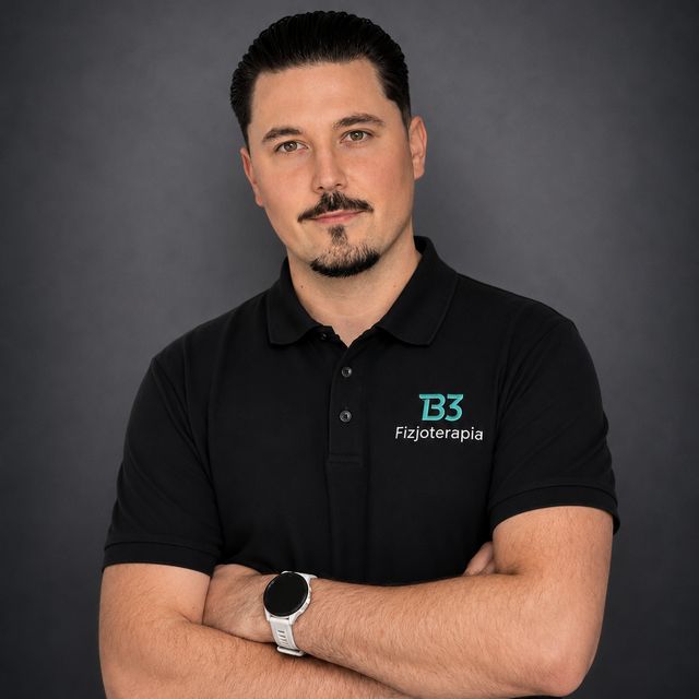 Szymon Dębski