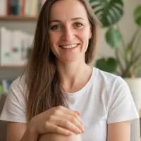 Zvětšit obrázek: Jana Marešová, rehabilitační lékař Náměšť nad Oslavou