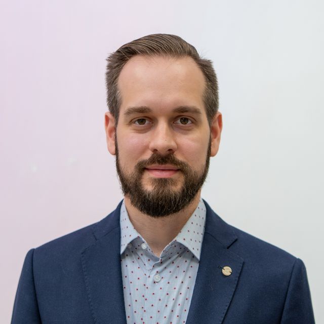 Mateusz Marciniak, ortopeda Szczecin