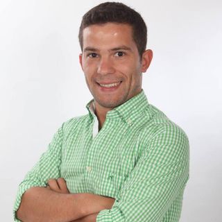 Júlio Mendes, Psicólogo Oliveira do Hospital