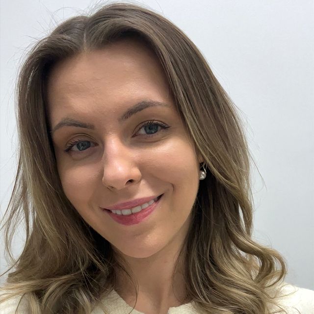 Klaudia Wilk, psycholog Warszawa