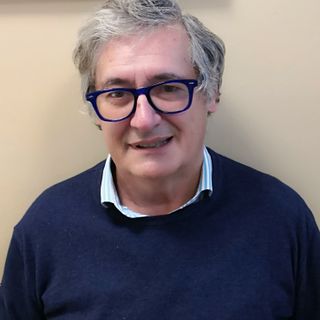 Giuseppe Cottafavi, oculista Modena