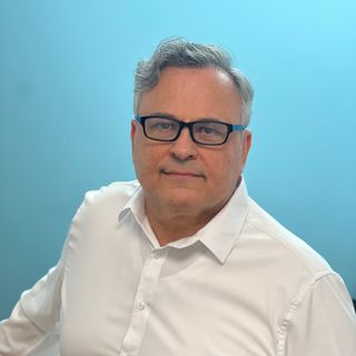 Bild vergrößern: Mario Heupel, Arzt Berlin