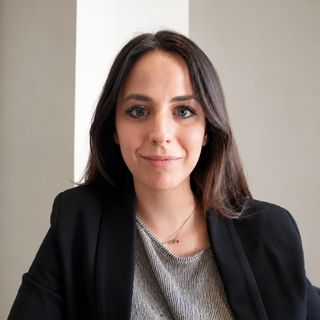 Dott.ssa Silvana Grilli