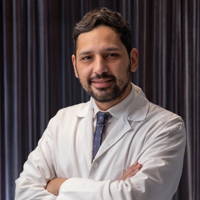 Giulio Zappalà, urologo Rosarno