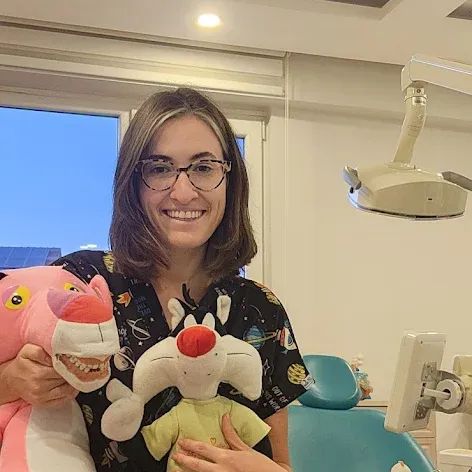 Sıla Nur Gürçkaya, Diş Hekimi Isparta
