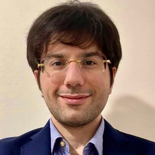 Dott. Salvatore Augello