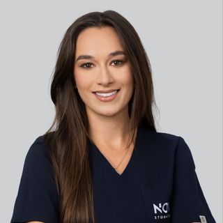 Powiększ obraz: Katarzyna Chojnacka, stomatolog Radom