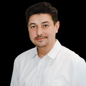 Alexander Zeitler, Zahnarzt Berlin