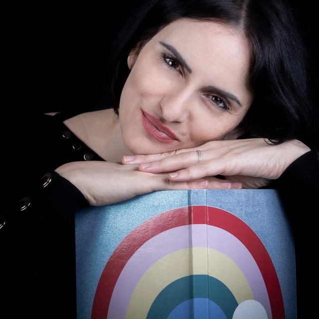 Luisa Maria Oliva, psicologo clinico Roma