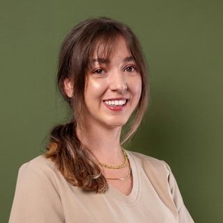 Anna Rytířová, dentální hygienistka, hygienista Praha