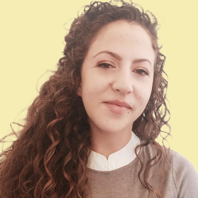 Marilyn Imperioso, psicoterapeuta Melegnano