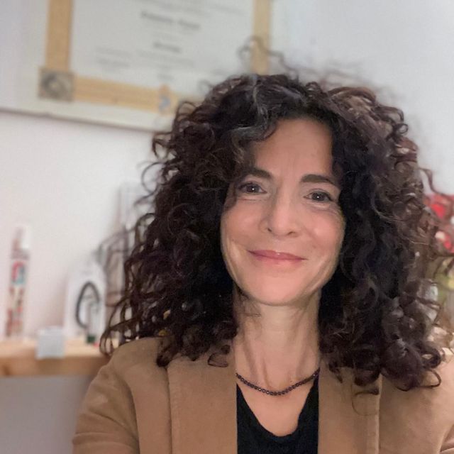Emanuela Maresi, psicologo Rimini