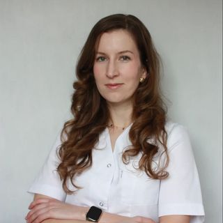 Powiększ obraz: Agata Krach, chirurg Wrocław