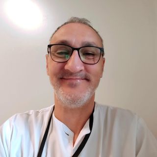 Acercar imagen: Juan Carlos Rueda, Psicólogo Donostia-San Sebastián