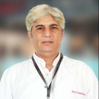 Abdullah Altıntaş, Hematoloji Küçükçekmece